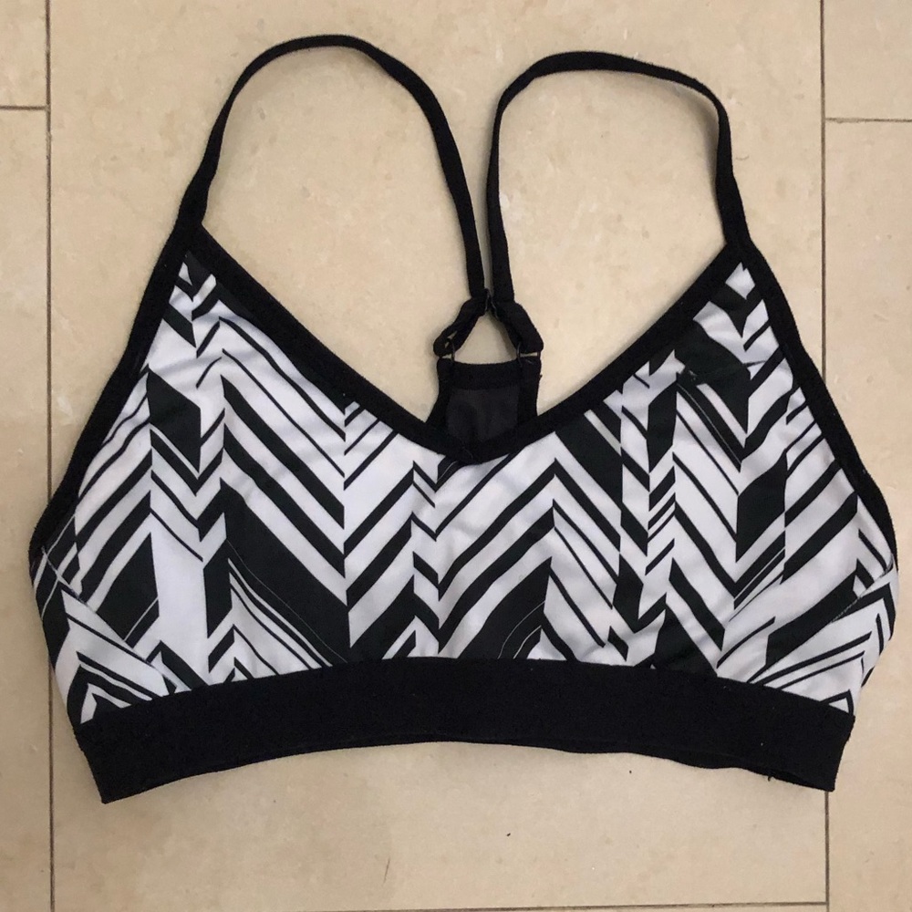 Nike Indy Sports Bra